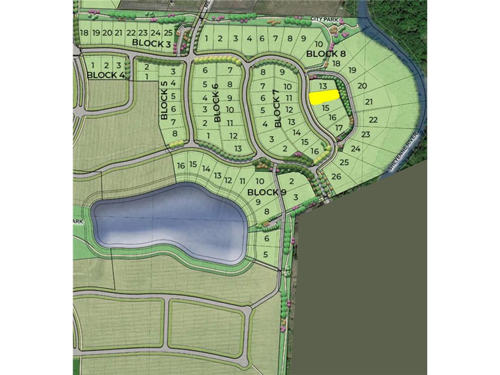 8152 Rivers Edge Lane Horace ND 58047 6790662 image2