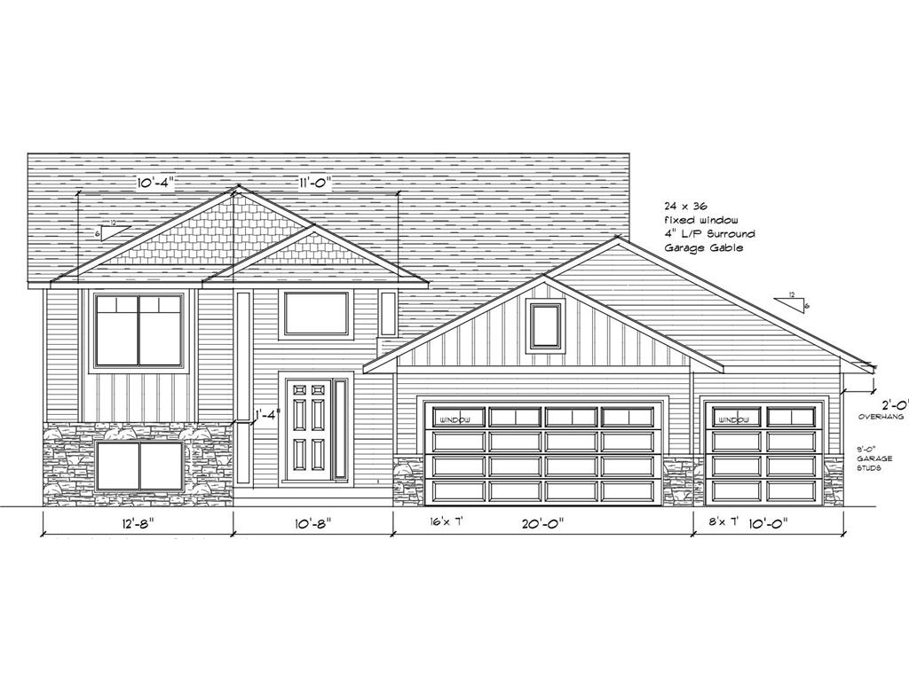 8153 383rd Street North Branch MN 55056 6382876 image1