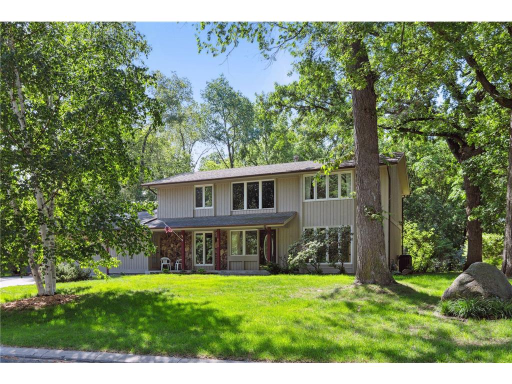 8153 Pennsylvania Circle Bloomington MN 55438 6361016 image1