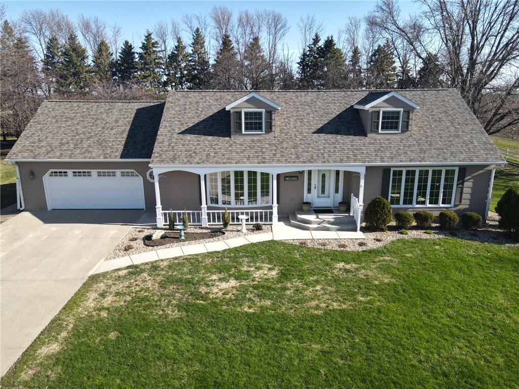 8154 8th Street SE, Willmar, MN, 56201 MLS 6331475 Edina Realty