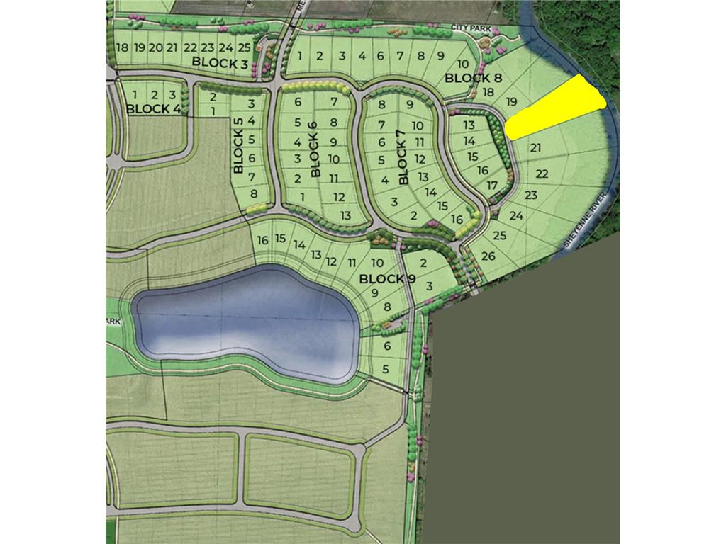 8154 Kirkwood Drive Horace ND 58047 - Sheyenne River 6807520 image2