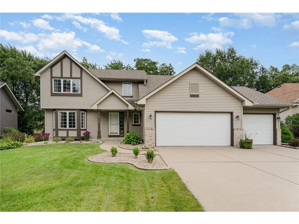 8155 Boulder Ridge Road Woodbury MN 55125 6780965 image1