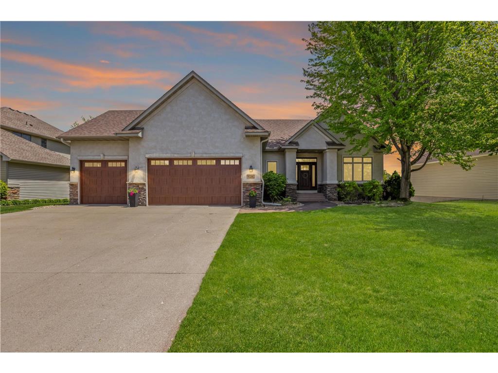 8156 9th Street Place N Oakdale MN 55128 - Armstrong Lake 7074336 image1