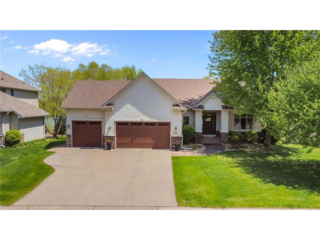 8156 9th Street Place N Oakdale MN 55128 - Armstrong Lake 7074336 image2