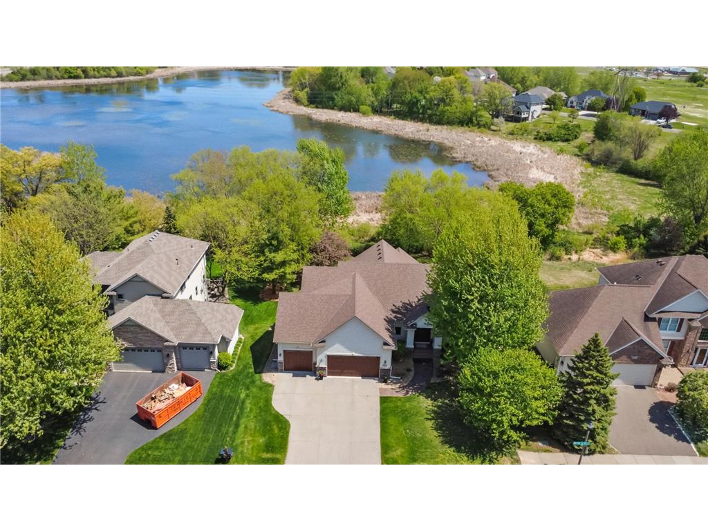 8156 9th Street Place N Oakdale MN 55128 - Armstrong Lake 7074336 image3