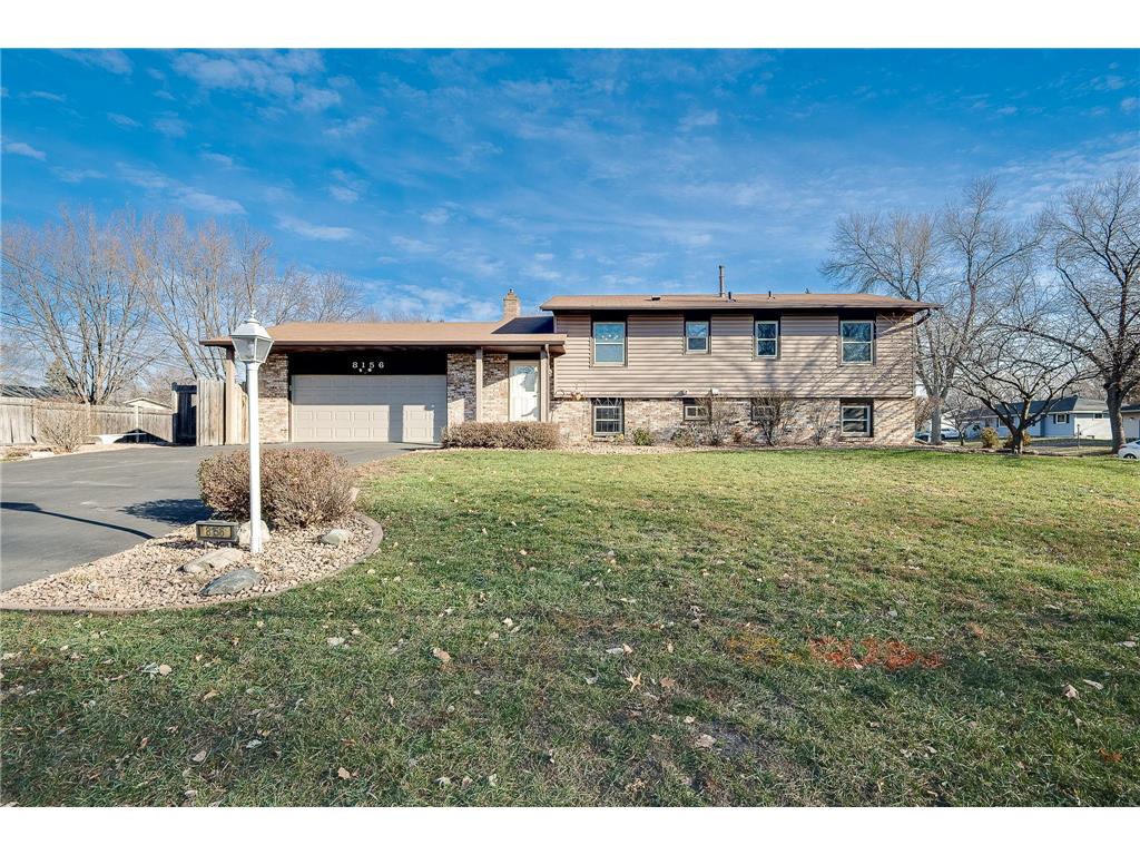 8156 Noble Avenue N, Brooklyn Park, MN, 55443 MLS 6462439 Edina Realty