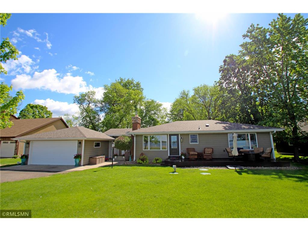 8158 State Highway 24 NW, Annandale, MN, 55302 MLS 6203661 Edina