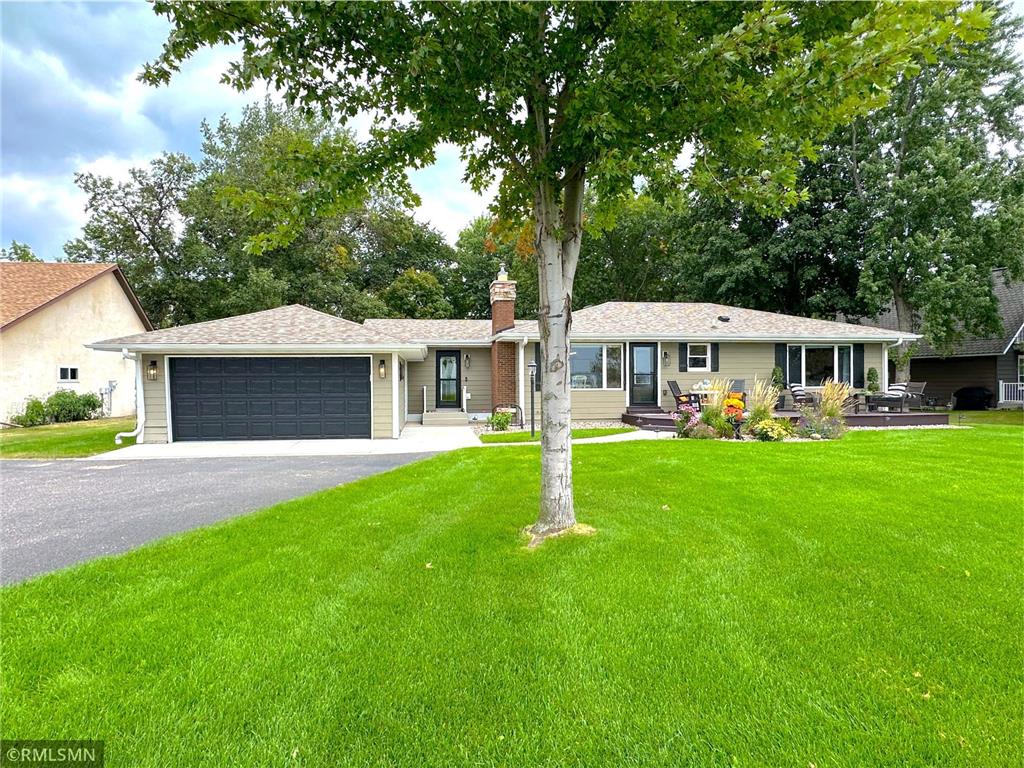 8158 State Highway 24 NW Annandale MN 55302 - Pleasant Lake 6781439 image1