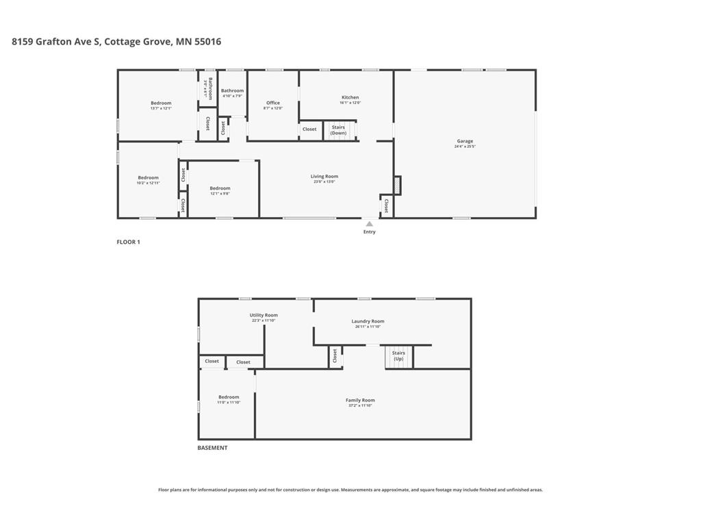 8159 Grafton Avenue S Cottage Grove MN 55016 7076790 image27