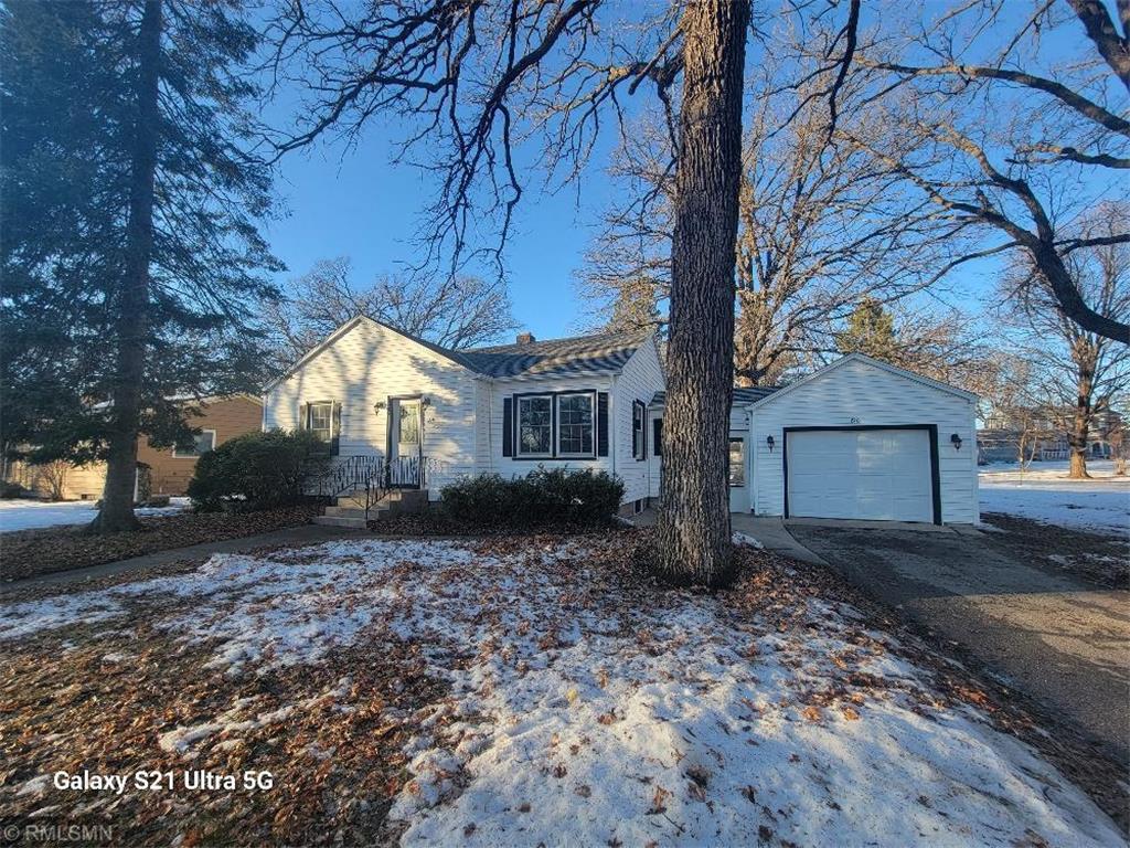 816 2nd Avenue SE Long Prairie MN 56347 7022274 image1