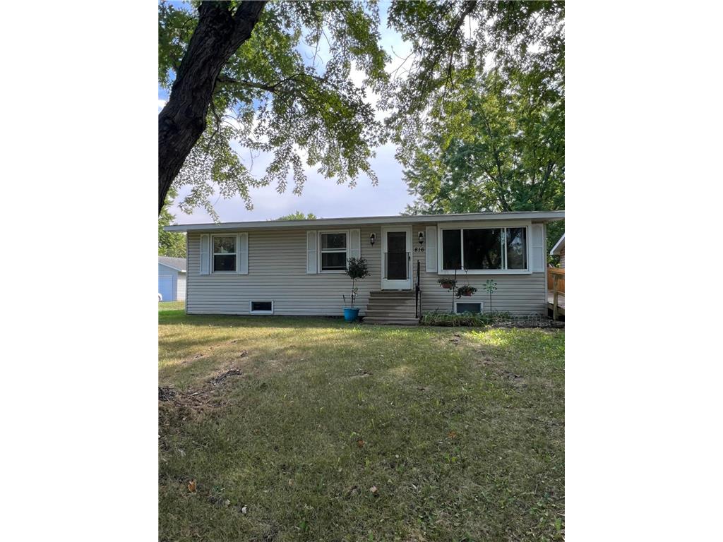 816 3rd Avenue S, Waite Park, MN, 56387 MLS 6435387 Edina Realty