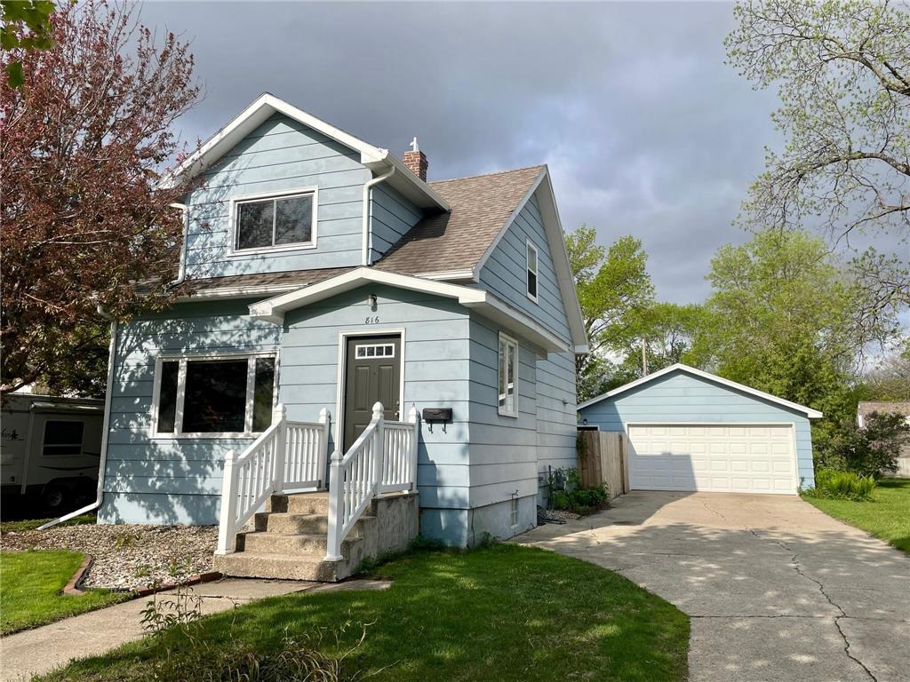 816 6th Street SW Willmar MN 56201 6373788 image1