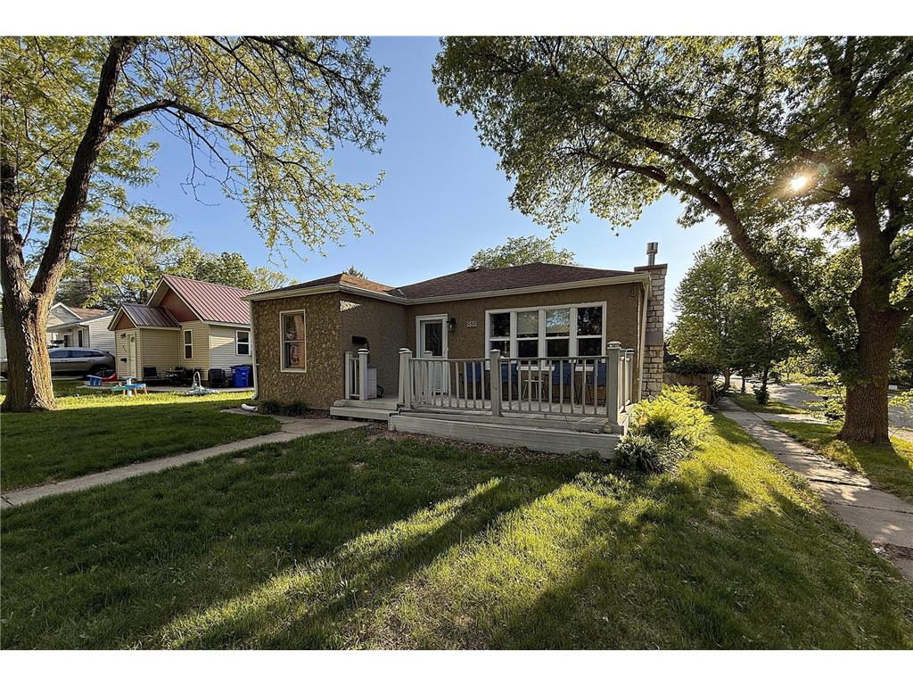 816 8th Street Granite Falls MN 56241 6726491 image1