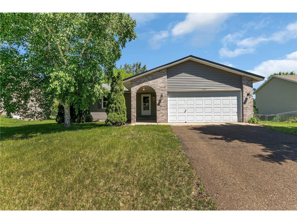 816 Dogwood Street SW Isanti MN 55040 6551350 image1