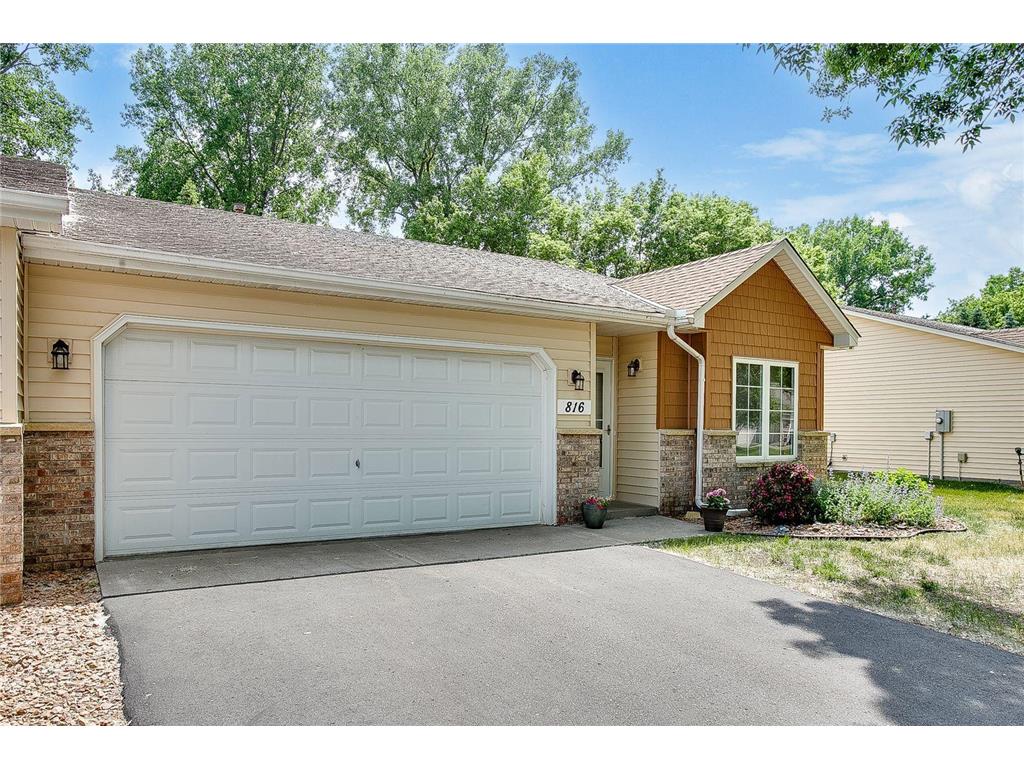 816 Garceau Lane Vadnais Heights MN 55127 6382314 image1