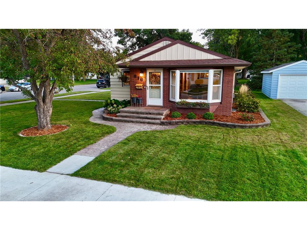 816 Irene Avenue SE Willmar MN 56201 6785050 image1