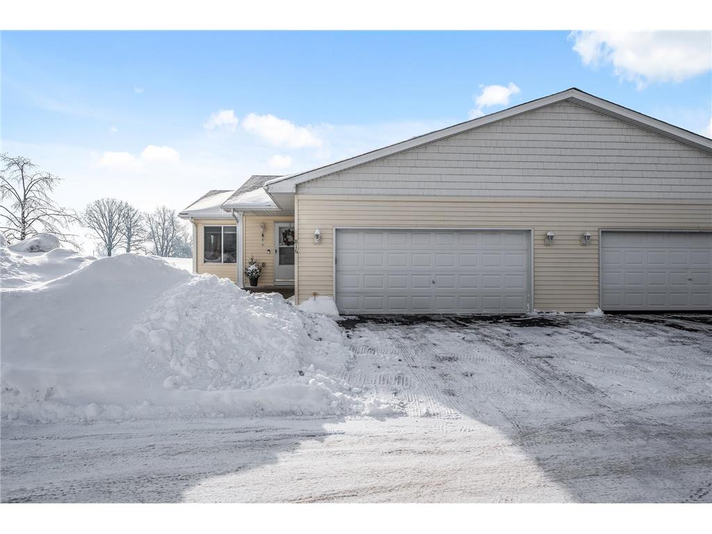 816 Ivy Ridge Lane, Buffalo, MN 55313 MLS 6313637 Edina Realty