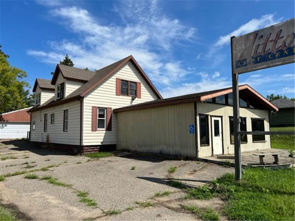 816 Minnesota Avenue W, Walker, MN 56484 MLS 6416674 Edina Realty