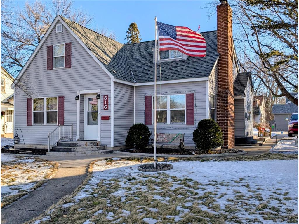 816 N 3rd Street Montevideo MN 56265 7019835 image1