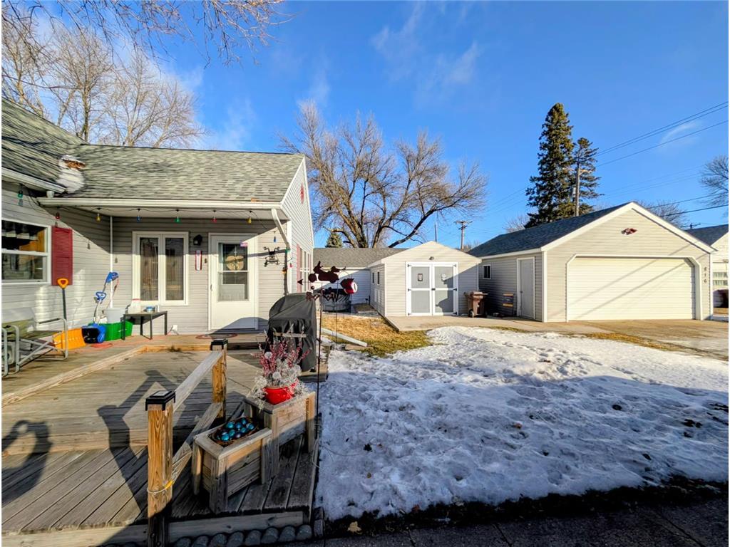 816 N 3rd Street Montevideo MN 56265 7019835 image45