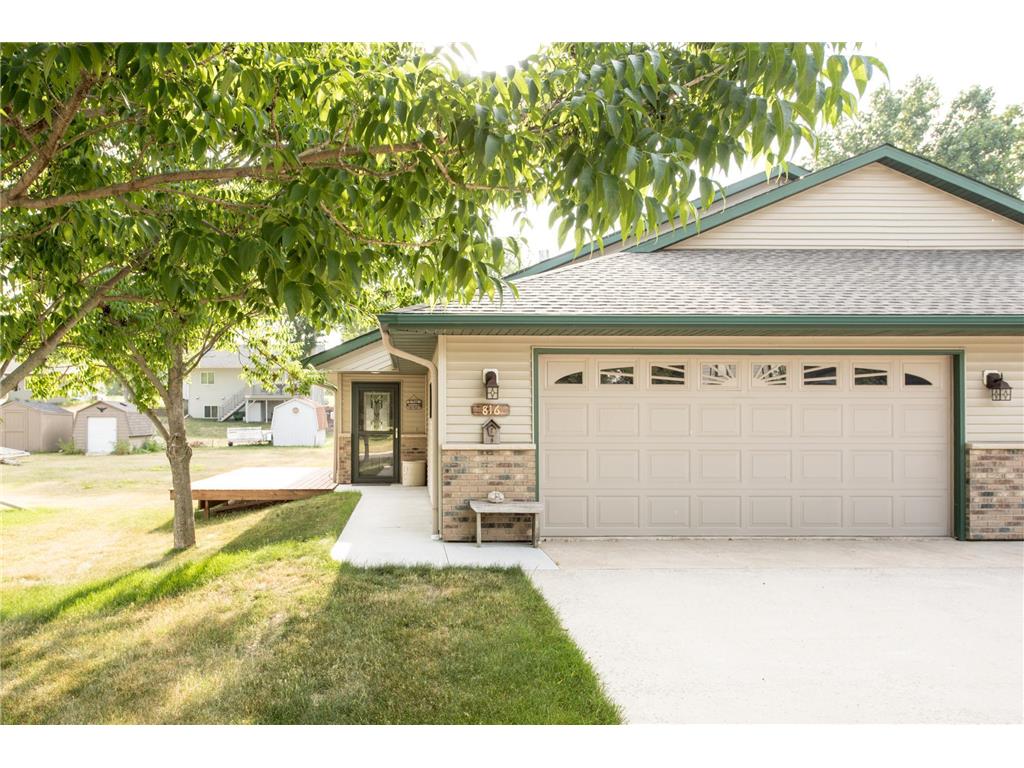 816 Park Street Alexandria MN 56308 6391916 image1