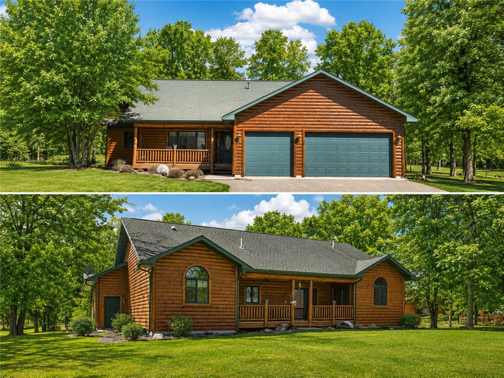 8160 Golf View Trail Pequot Lakes MN 56472 7063403 image1