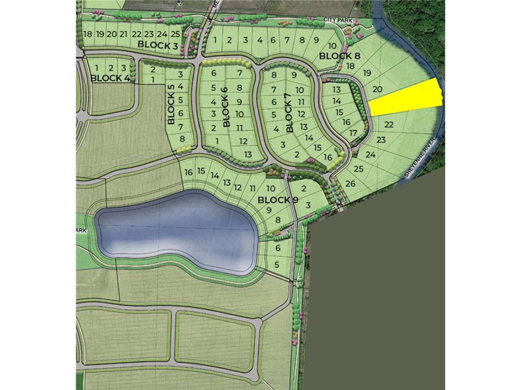 8160 Kirkwood Drive Horace ND 58047 - Sheyenne River 6807534 image2