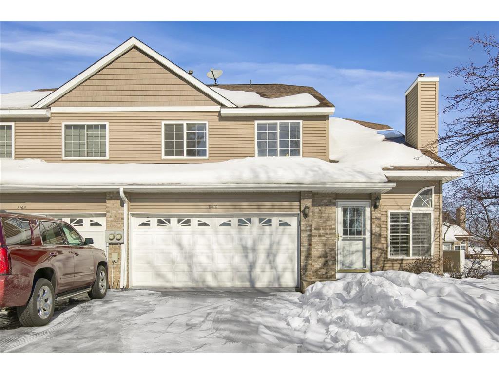 8160 Middletown Road, Spring Lake Park, MN, 55432 MLS 6329797 Edina Realty