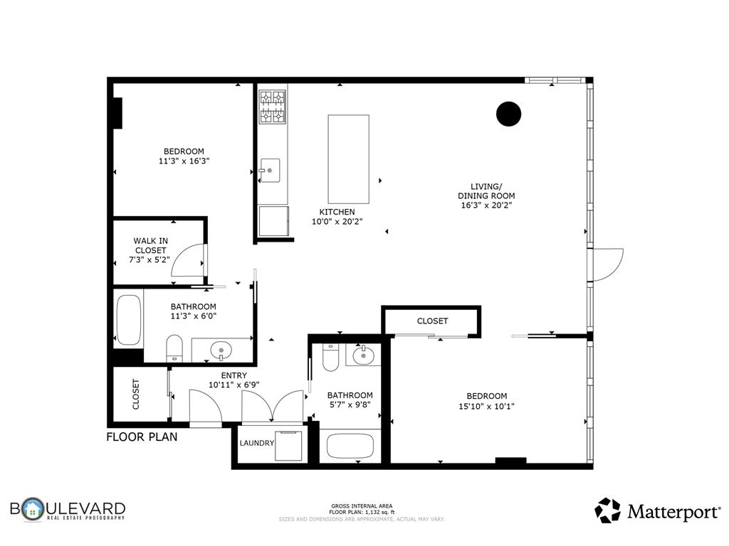 8161 33rd Avenue S #106 Bloomington MN 55425 7033864 image29
