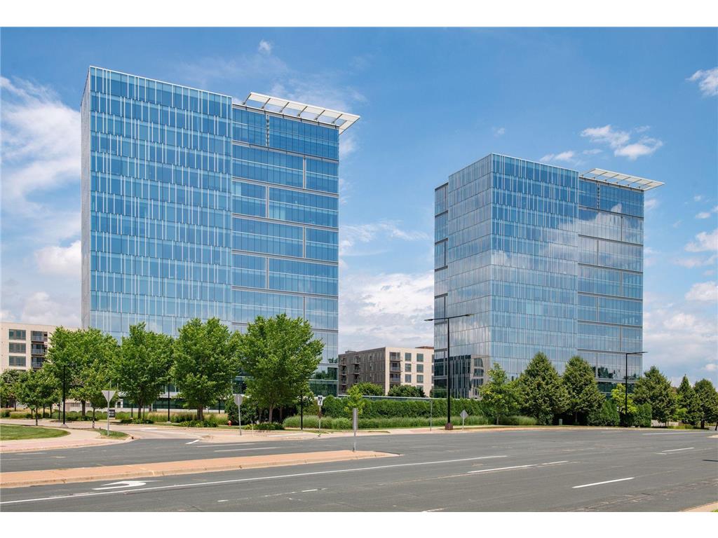 8161 33rd Avenue S #706 Bloomington MN 55425 - Long Meadow 6338880 image1