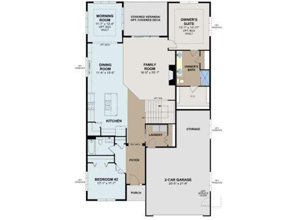 8163 Haywood Drive Lino Lakes MN 55014 7112162 image2