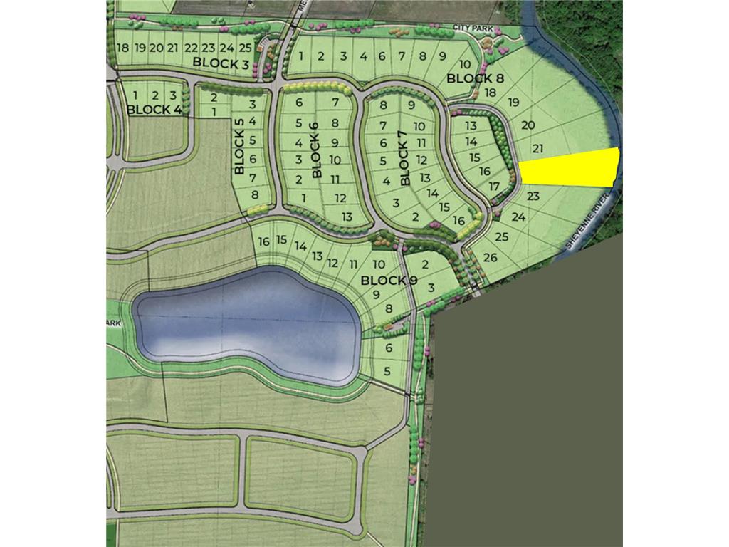 8166 Kirkwood Drive Horace ND 58047 - Sheyenne River 6807549 image2