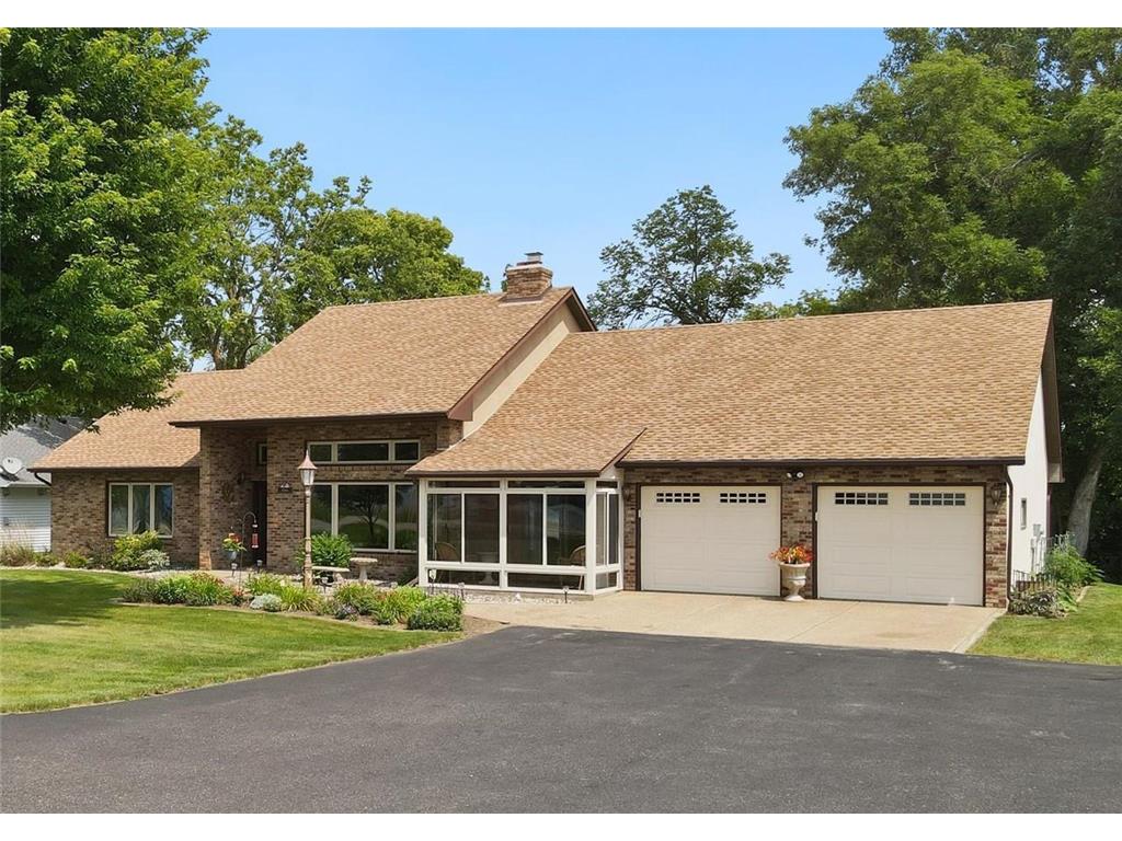 8166 State Highway 24 NW Annandale MN 55302 - Pleasant Lake 6556603 image1