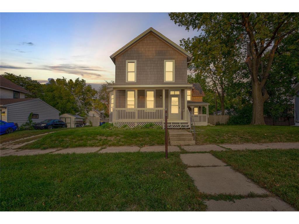 817 4th Avenue NW, Faribault, MN, 55021 MLS 6259975 Edina Realty