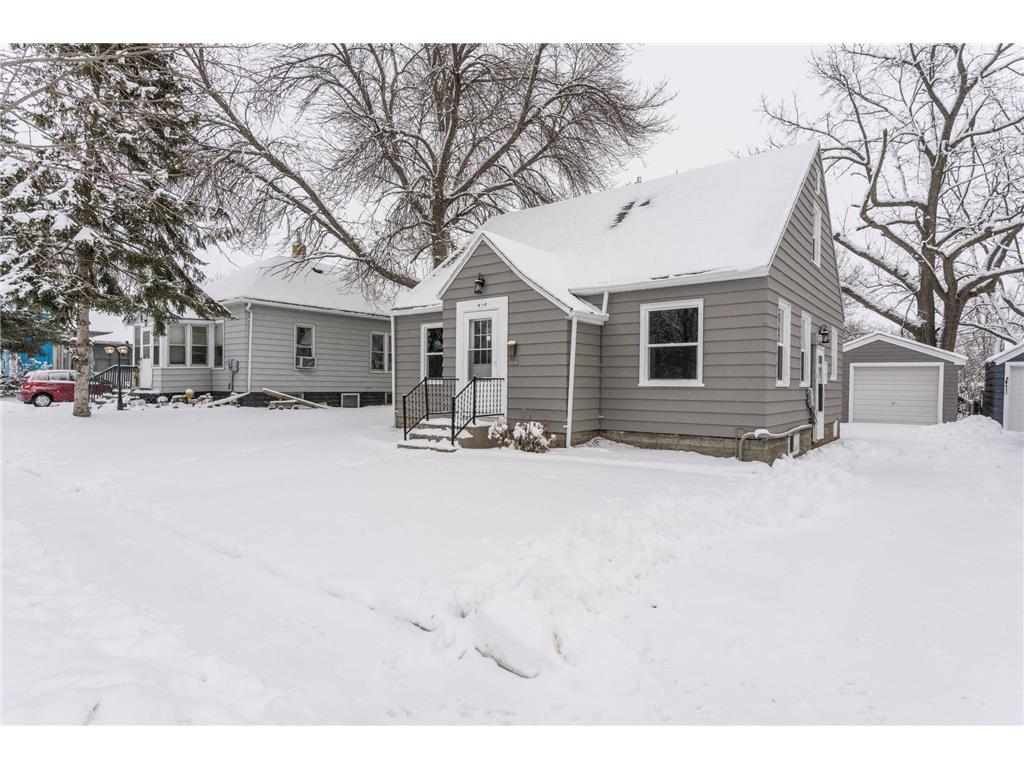 817 4th Street SW, Willmar, MN, 56201 MLS 6319338 Edina Realty