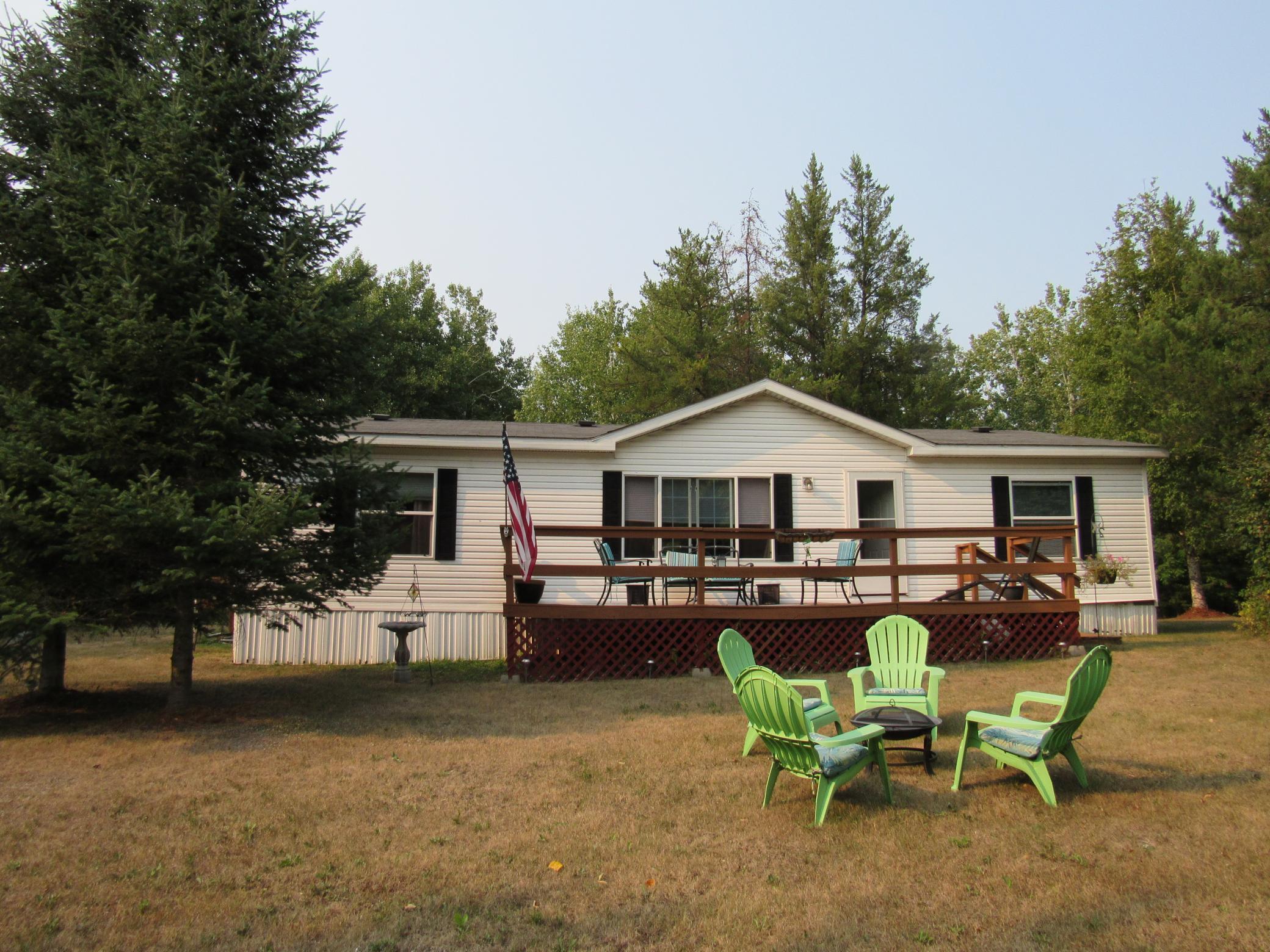 817 E Horseshoe Drive NW, Backus, MN 56435 MLS 6088624 Edina Realty