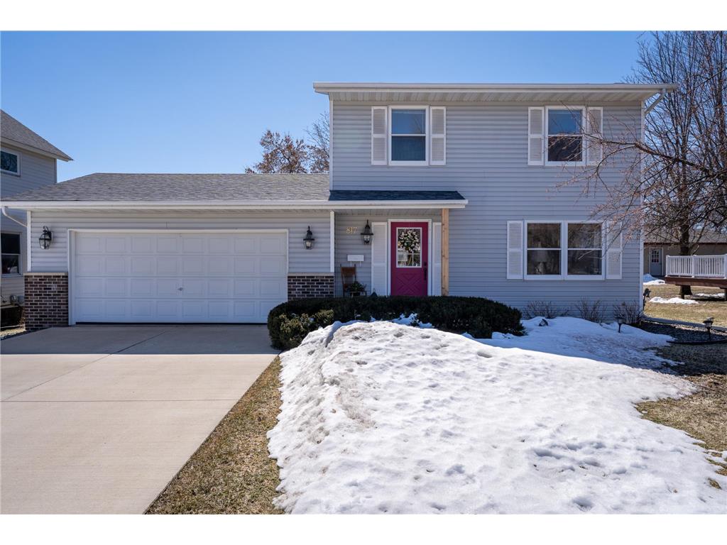 817 Hoffman Street W Cannon Falls MN 55009 6340900 image1