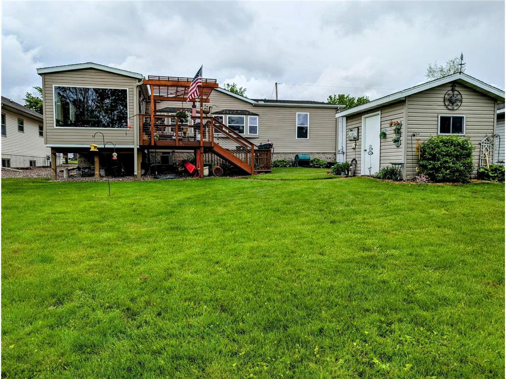 817 Lake Avenue E Ladysmith WI 54848 - Ladysmith Flowage 6544339 image1