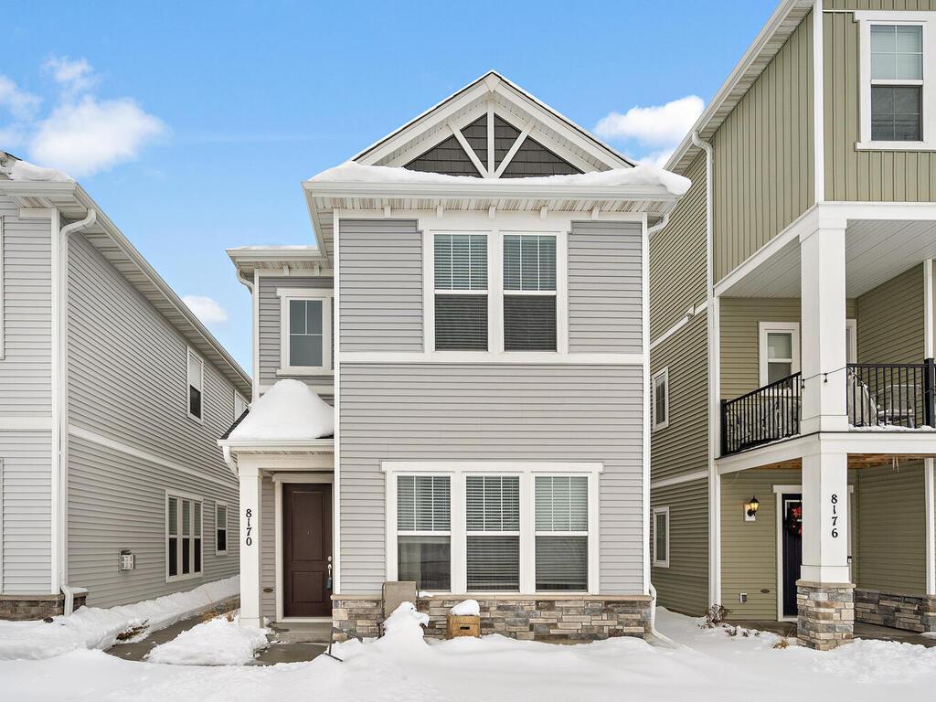 8170 Arrowwood Lane N, Maple Grove, MN 55369 MLS 6322920 Edina Realty