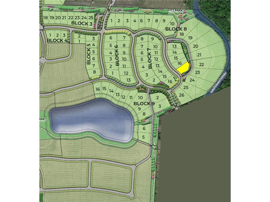 8170 Rivers Edge Lane Horace ND 58047 6790963 image2