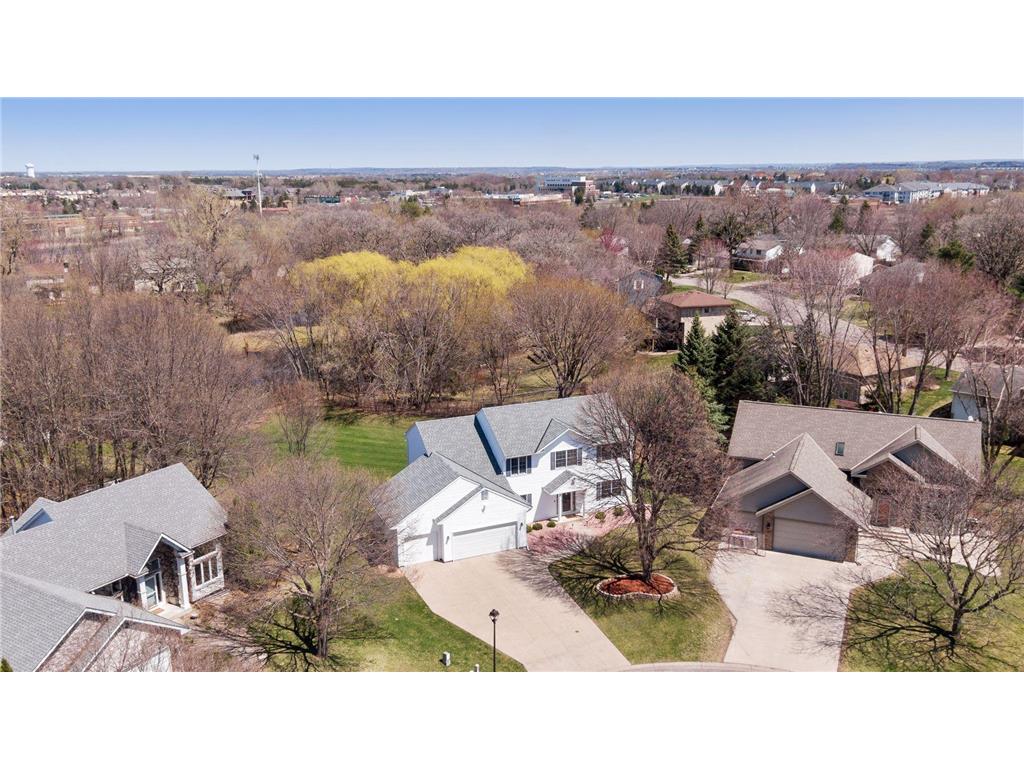 8171 Boulder Ridge Road, Woodbury, MN, 55125 MLS 6165326 Edina Realty