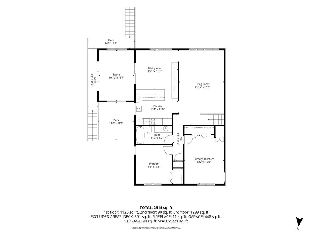 8173 112th Street NW Annandale MN 55302 - Sugar 7091013 image68