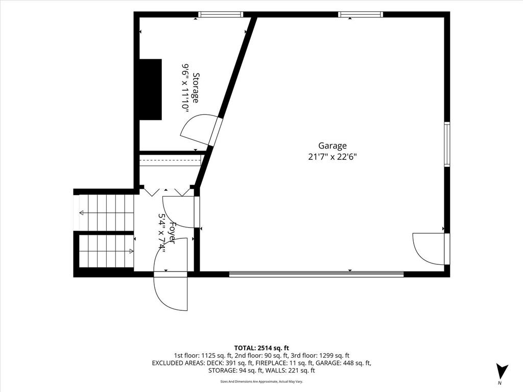 8173 112th Street NW Annandale MN 55302 - Sugar 7091013 image71