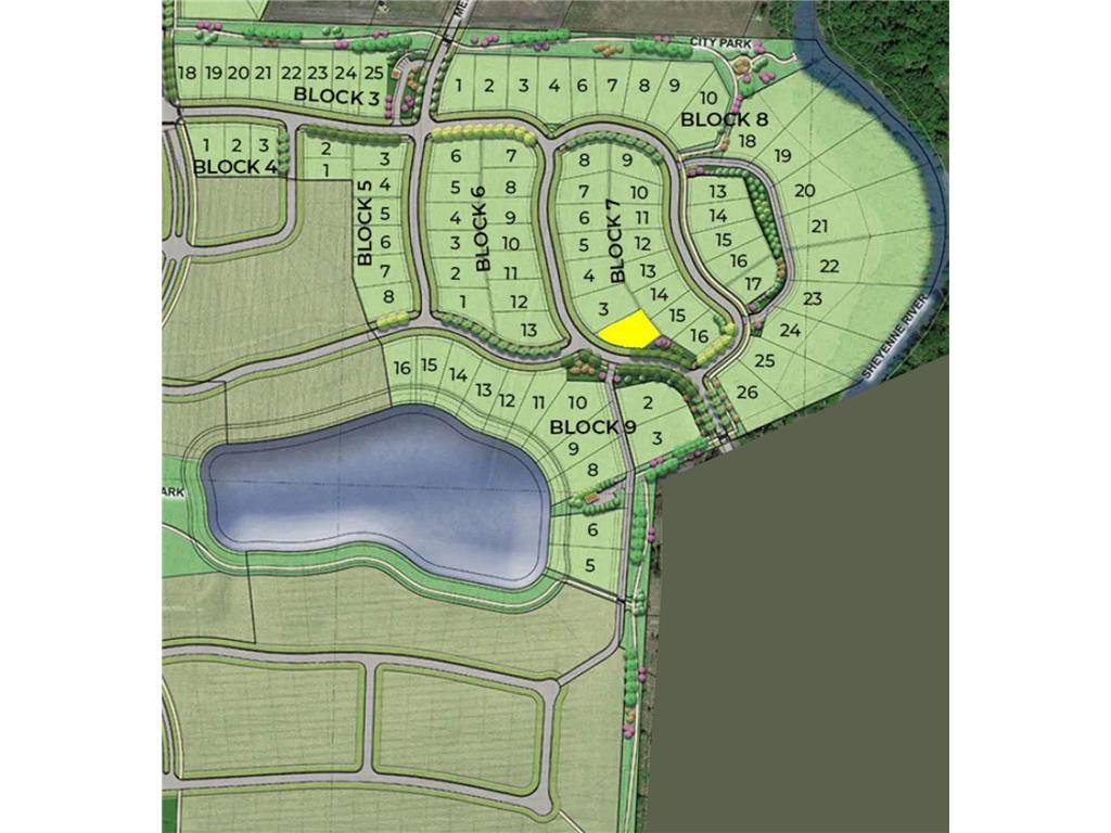 8174 Memory Lane Horace ND 58047 6796257 image2