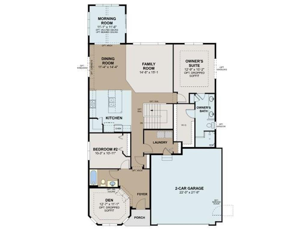 8176 Haywood Drive Lino Lakes MN 55014 7104482 image20