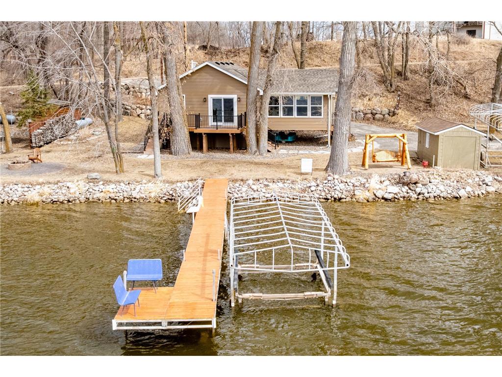 8177 Hoyt Avenue SW Howard Lake MN 55349 - Ann 6693199 image1