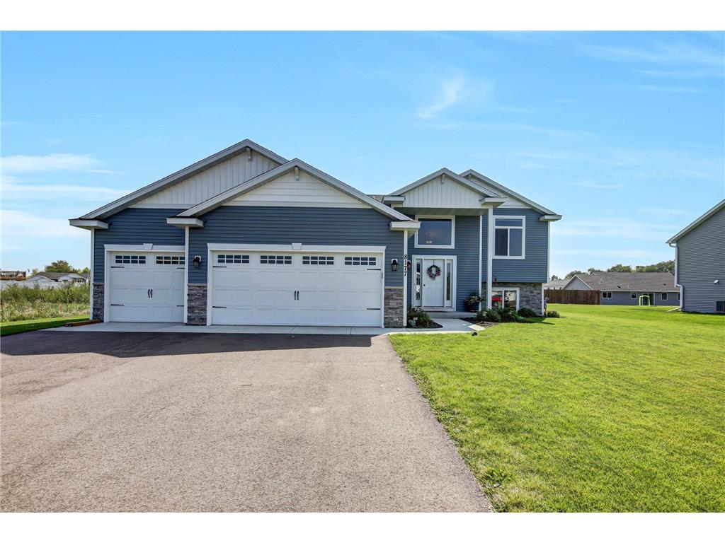 8177 Whitetail Lane Clear Lake MN 55319 6426579 image1