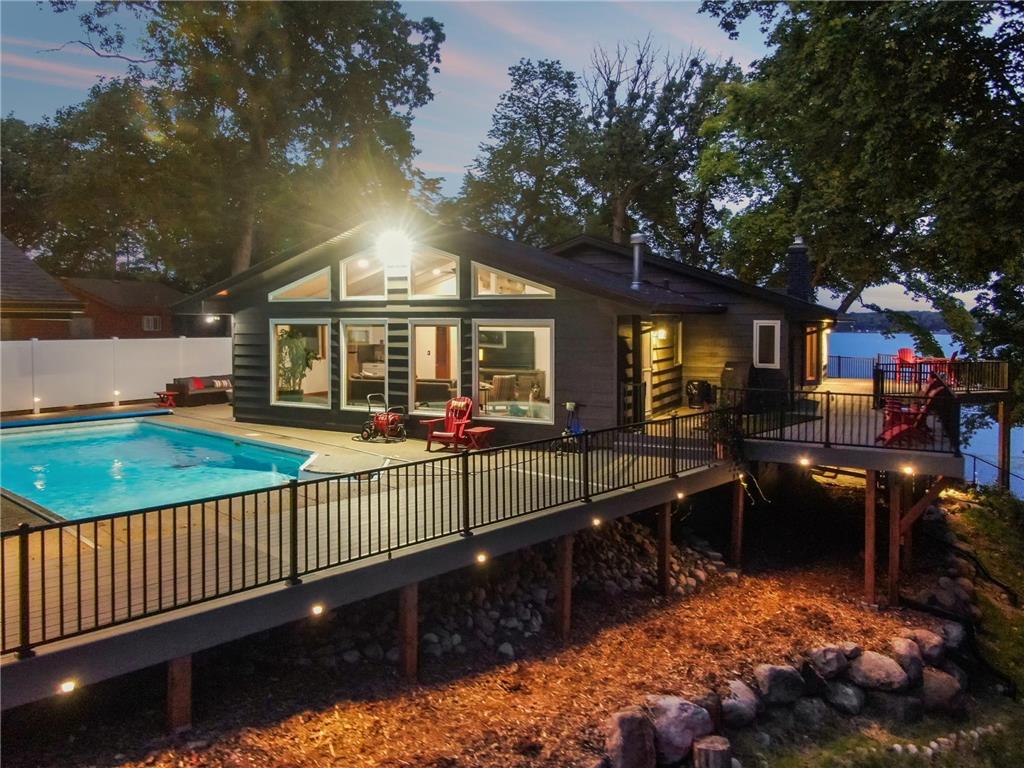 8178 Isaak Avenue NW Annandale MN 55302 - Cedar Lake 6597001 image1