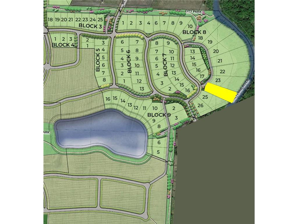 8178 Kirkwood Drive Horace ND 58047 - Sheyenne River 6807558 image2