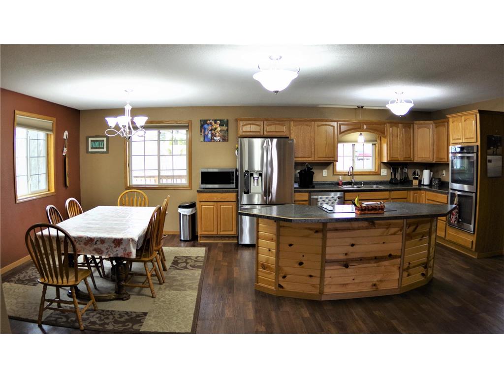 818 Berry Street SW, Bagley, MN, 56621 MLS 6352785 Edina Realty